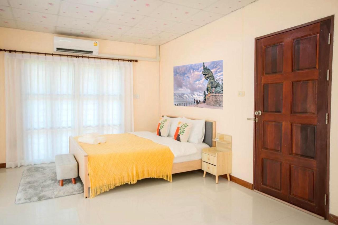 ที่พักสงขลา Homy Garden Songkhla Ban Khao Rup Chang Ngoại thất bức ảnh