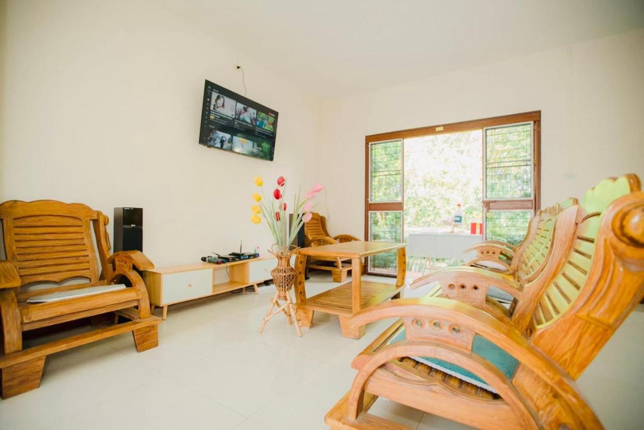 ที่พักสงขลา Homy Garden Songkhla Ban Khao Rup Chang Ngoại thất bức ảnh
